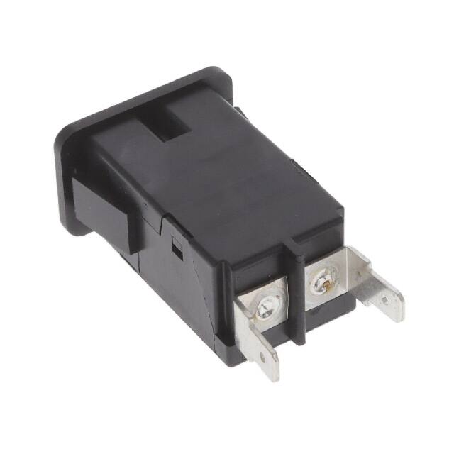 5008.2211 SCHURTER Inc.  Moduli di ingresso alimentazione (PEM)